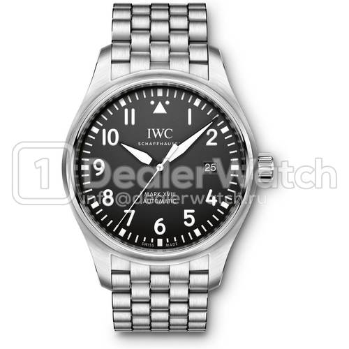 Часы IWC Pilots Watch Mark XVIII IW327001