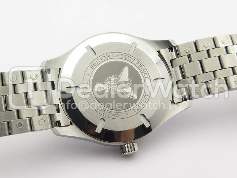Часы IWC Pilots Watch Mark XVIII IW327001
