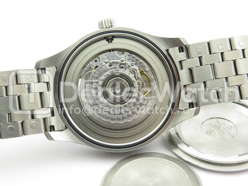 Часы IWC Pilots Watch Mark XVIII IW327001