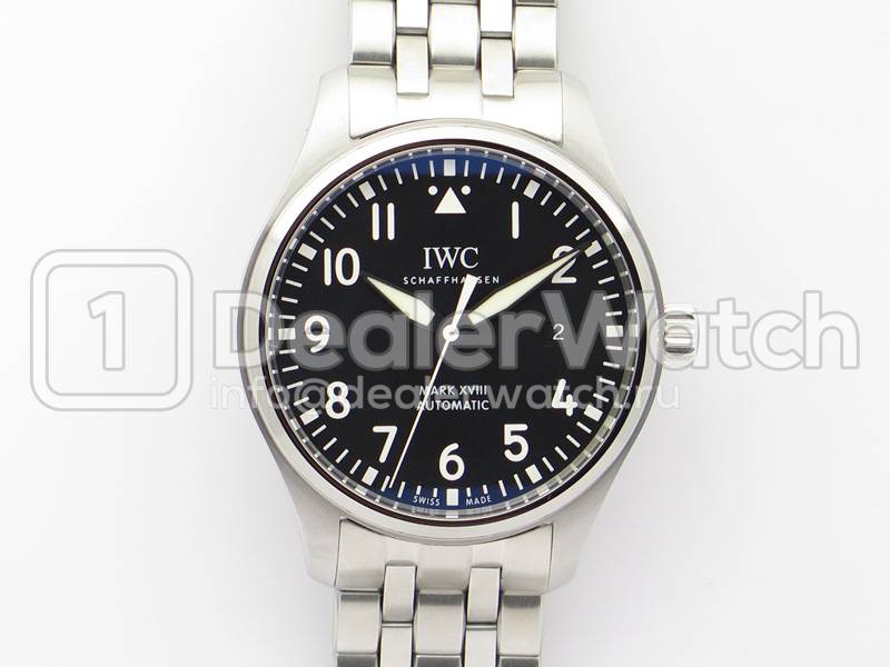 Часы IWC Pilots Watch Mark XVIII IW327001