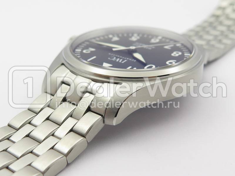 Часы IWC Pilots Watch Mark XVIII IW327001