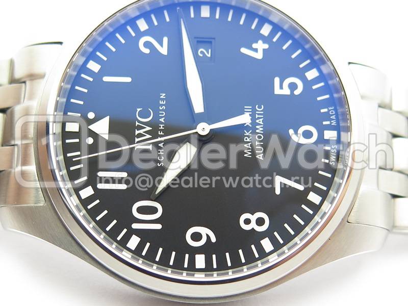 Часы IWC Pilots Watch Mark XVIII IW327001