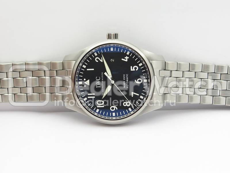 Часы IWC Pilots Watch Mark XVIII IW327001