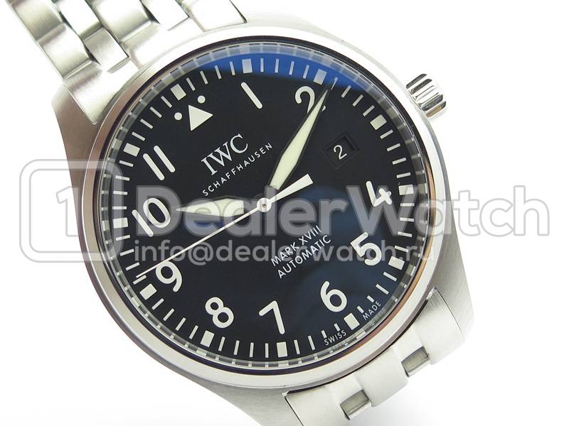Часы IWC Pilots Watch Mark XVIII IW327001