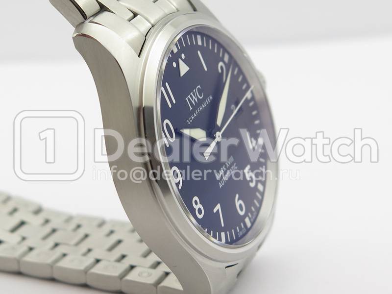 Часы IWC Pilots Watch Mark XVIII IW327001