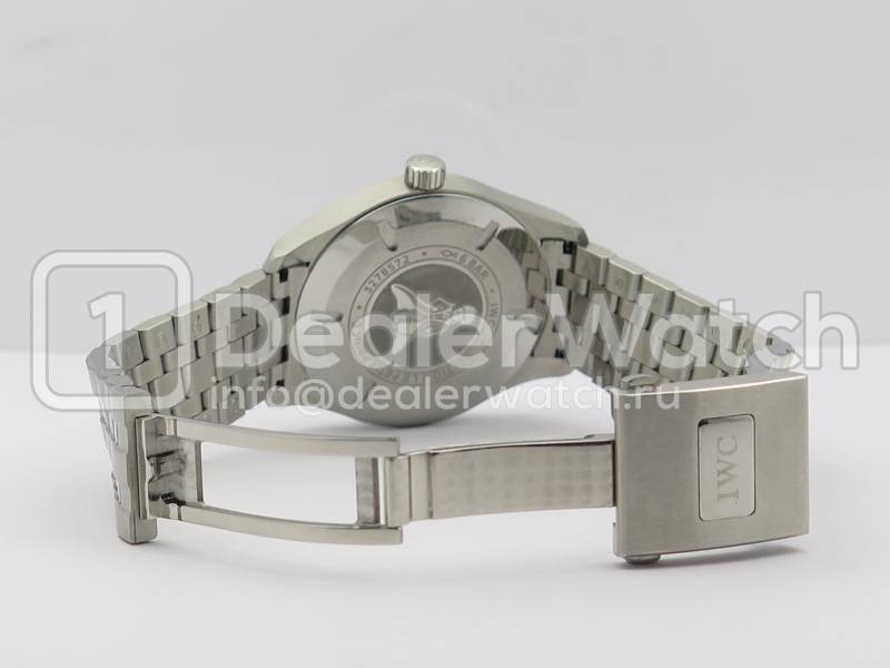 Часы IWC Pilots Watch Mark XVIII IW327001