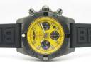 Часы Breitling Windrider Chronomat 44 Blacksteel