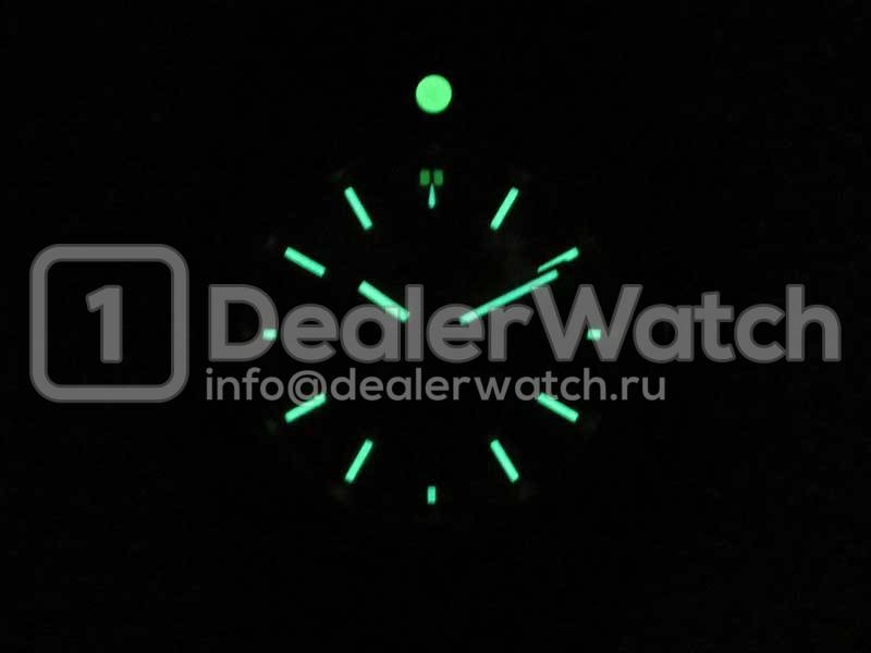Часы Breitling Windrider Chronomat 44 Blacksteel