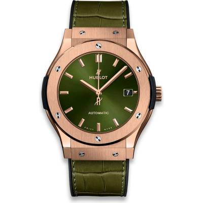Hublot Classic Fusion 42mm