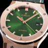 Часы Hublot Classic Fusion 42mm