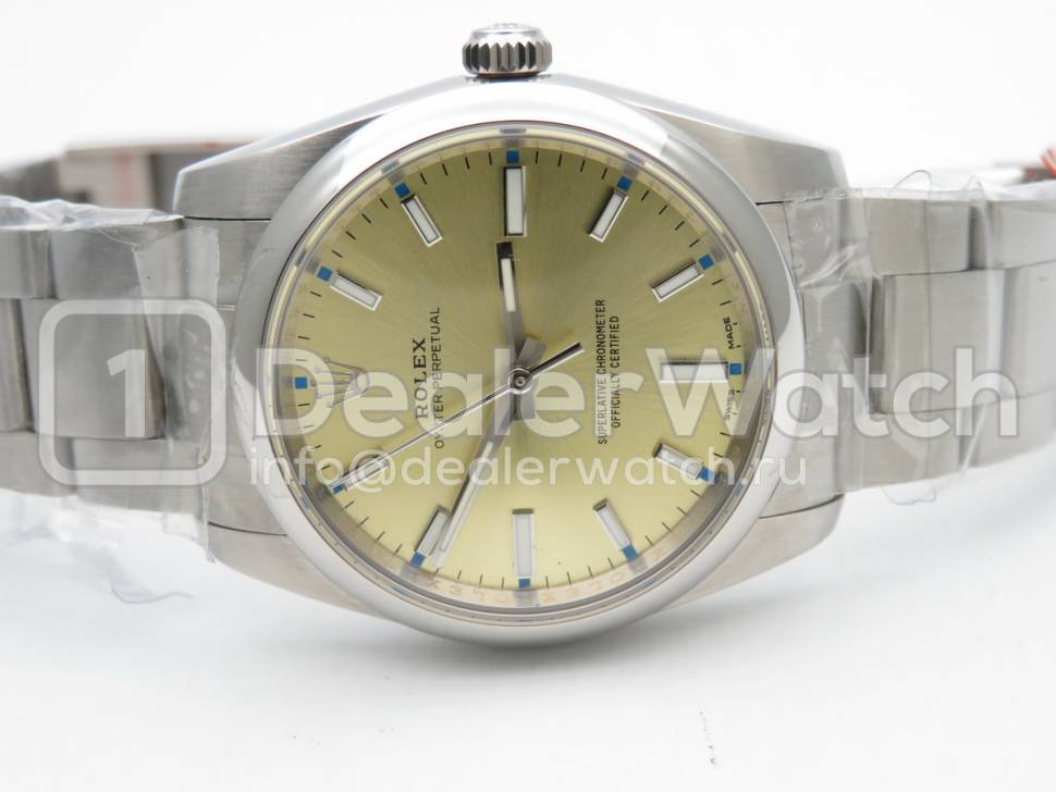 Часы Rolex Oyster Perpetual 34 114200-0022