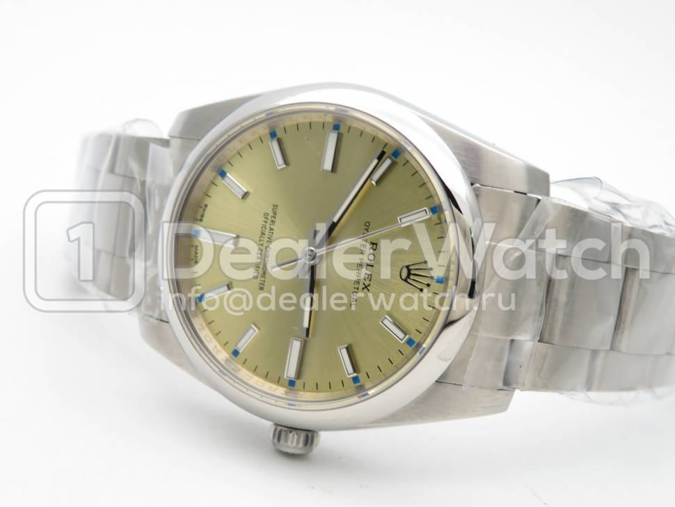 Часы Rolex Oyster Perpetual 34 114200-0022