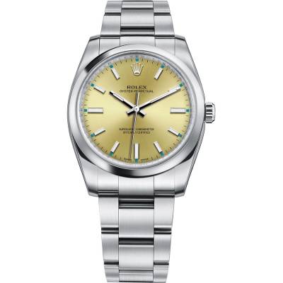 Rolex Oyster Perpetual 34 114200-0022