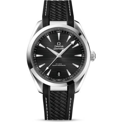 Omega Seamaster Aqua Terra 150m