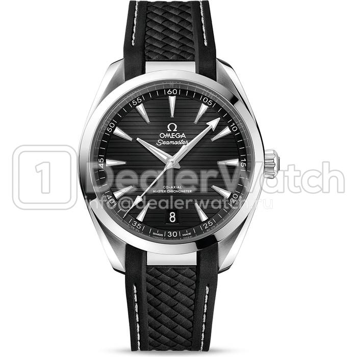Часы Omega Seamaster Aqua Terra 150m