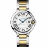 Часы Cartier Ballon Bleu de Cartier 36mm
