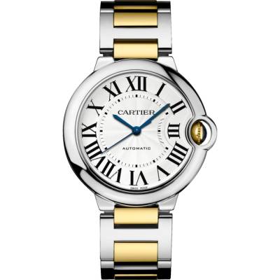 Cartier Ballon Bleu de Cartier 36mm