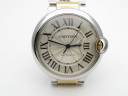 Часы Cartier Ballon Bleu de Cartier 36mm