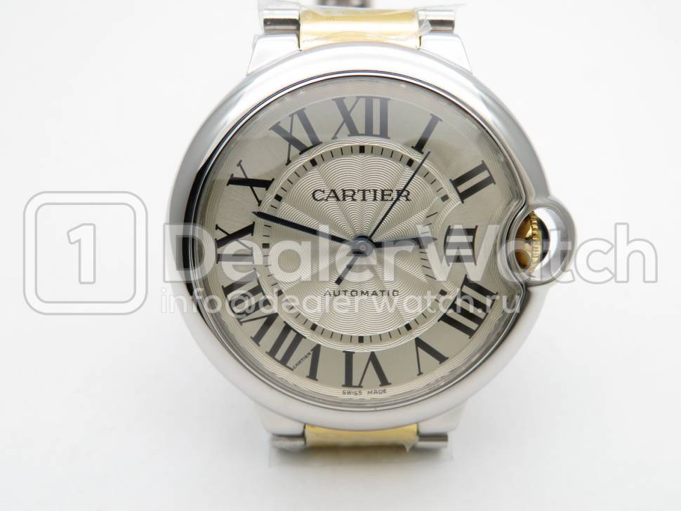 Часы Cartier Ballon Bleu de Cartier 36mm