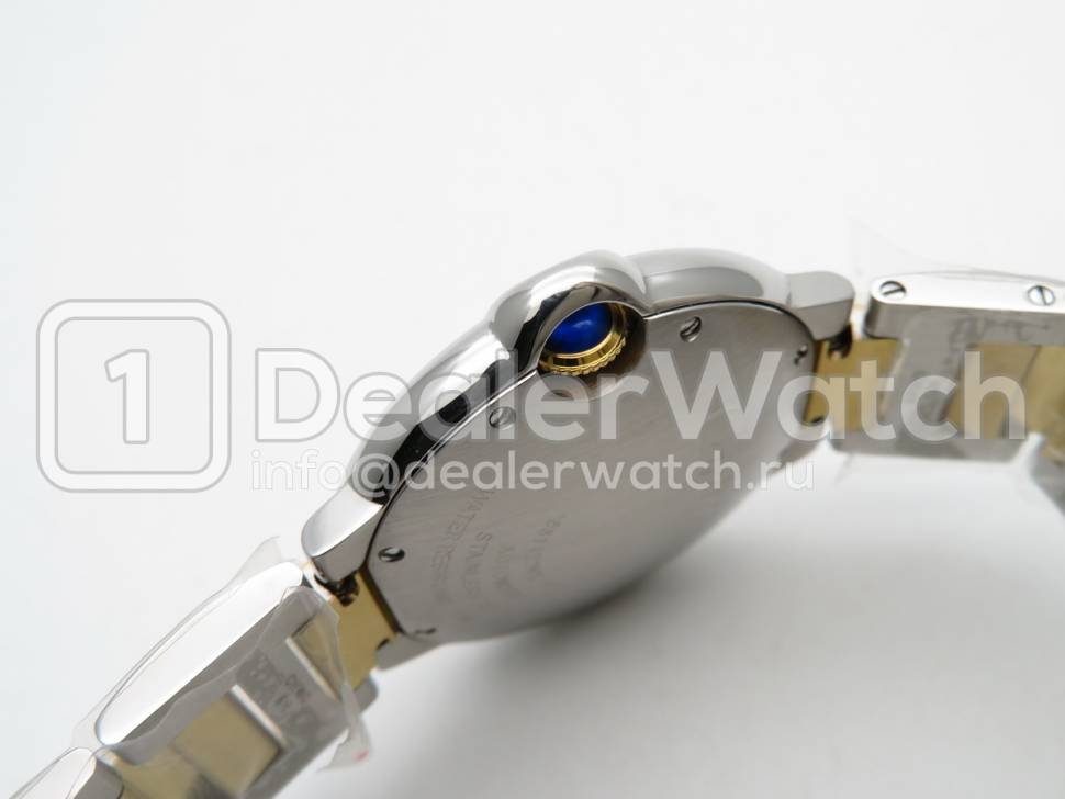 Часы Cartier Ballon Bleu de Cartier 36mm