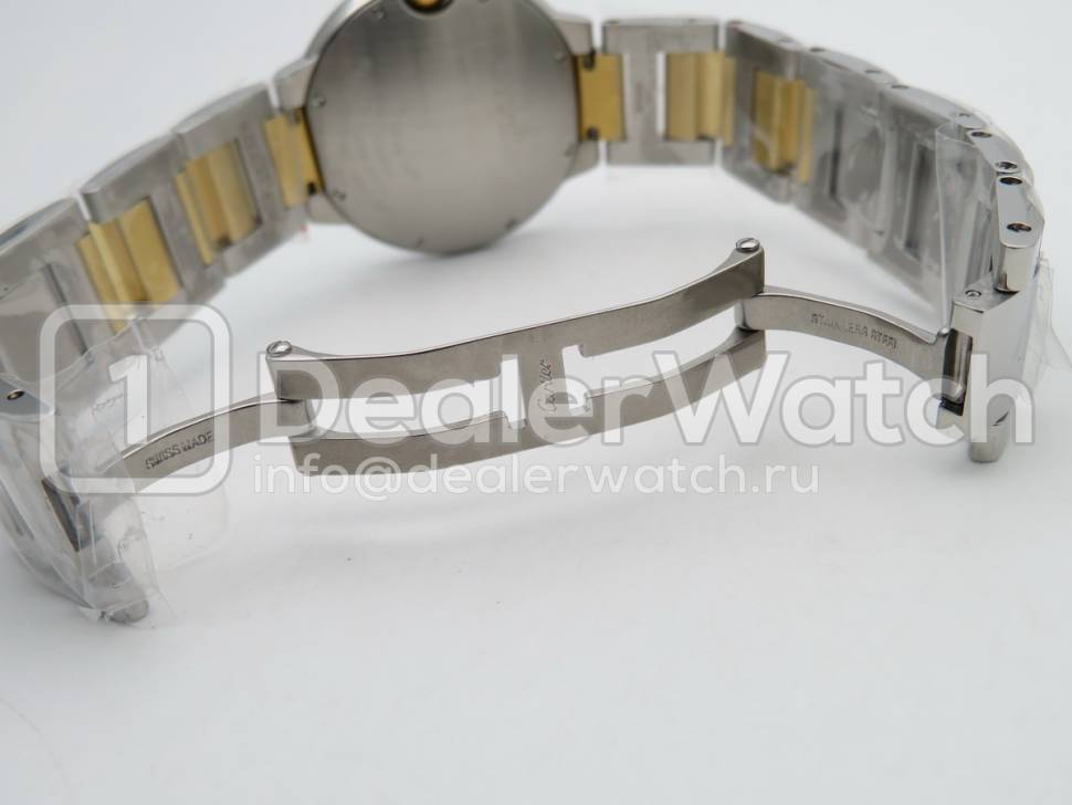 Часы Cartier Ballon Bleu de Cartier 36mm