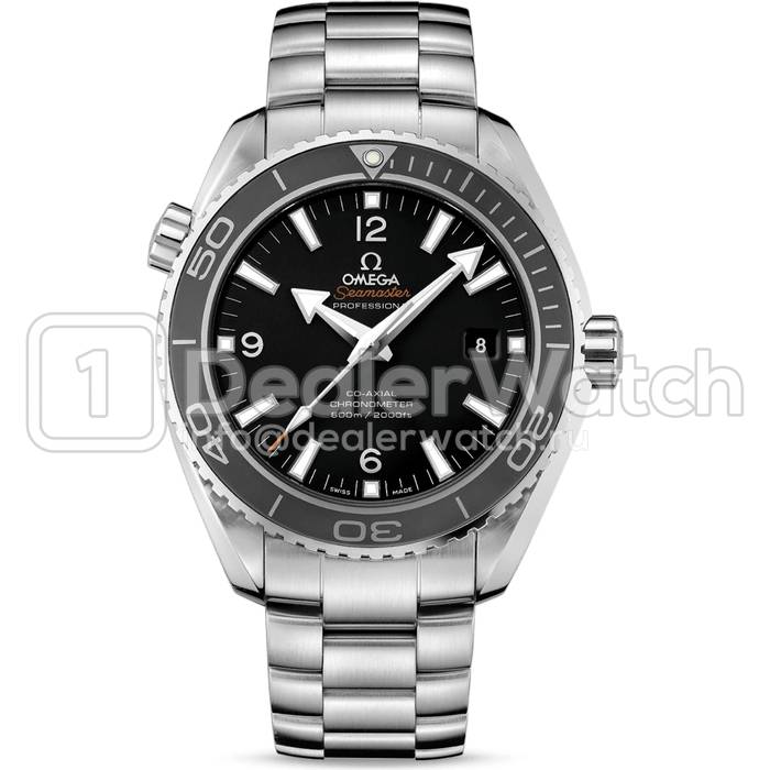 Часы Omega Seamaster Planet Ocean 600M