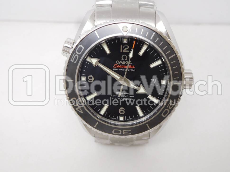 Часы Omega Seamaster Planet Ocean 600M