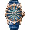 Часы Roger Dubuis Excalibur Knights Of The Round Table IV