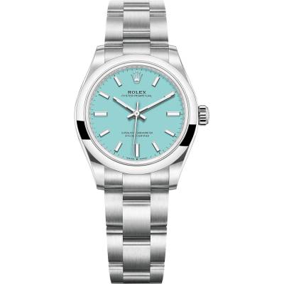 Rolex Oyster Perpetual 31 277200-0007