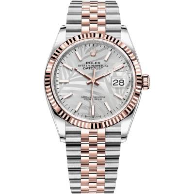 Rolex Datejust 36 126231-0031