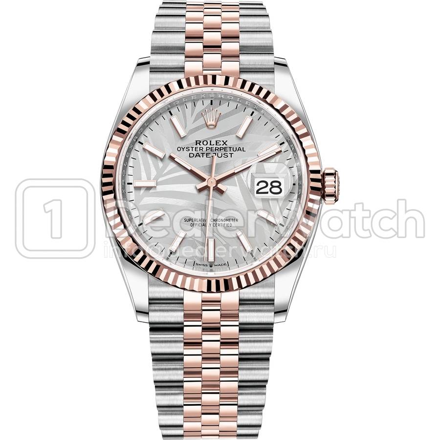Часы Rolex Datejust 36 126231-0031